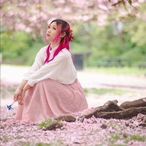 Meet your Posher, Mi